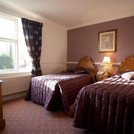 Fines Bayliwick Hotel Bracknell Exteriér fotografie