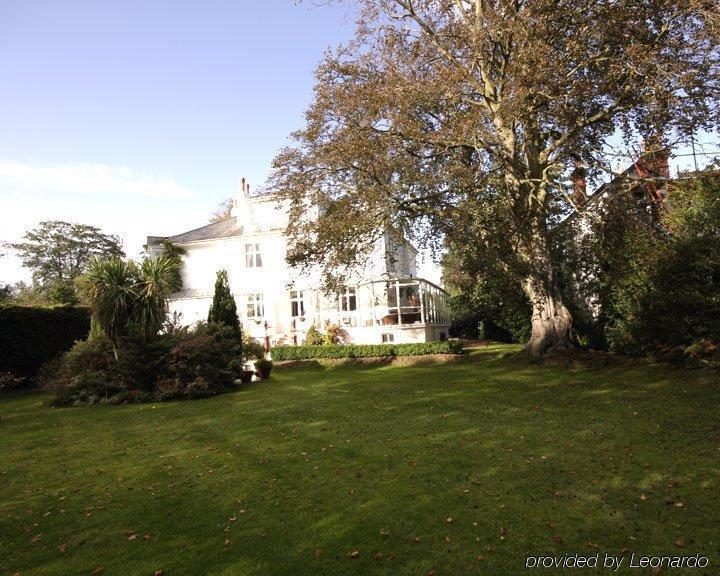 Fines Bayliwick Hotel Bracknell Exteriér fotografie