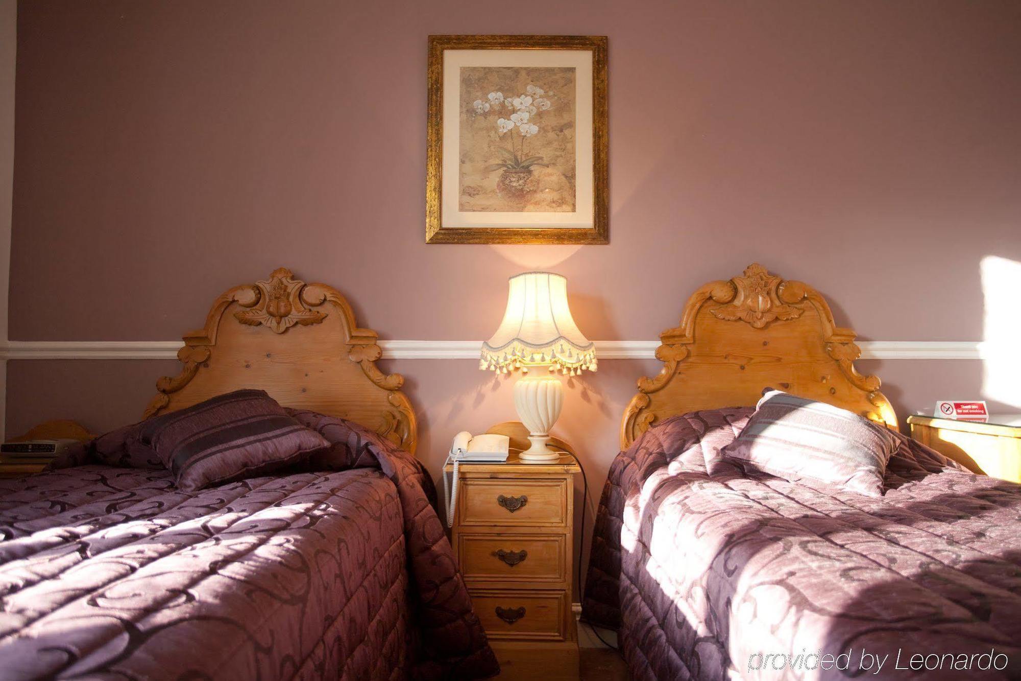 Fines Bayliwick Hotel Bracknell Exteriér fotografie