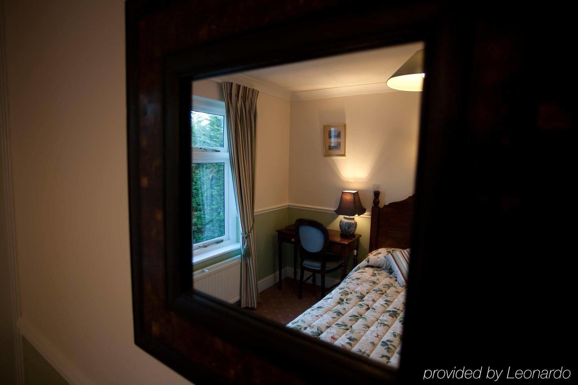 Fines Bayliwick Hotel Bracknell Exteriér fotografie