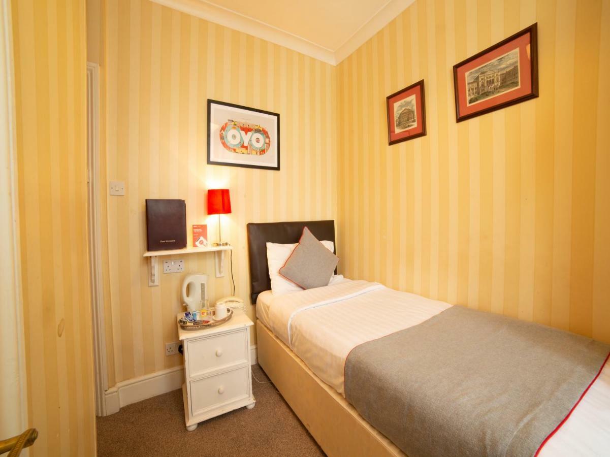 Fines Bayliwick Hotel Bracknell Exteriér fotografie